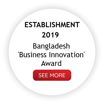 Bangladesh Business Innovation Award.